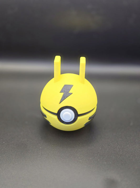 Elekid Pokeball