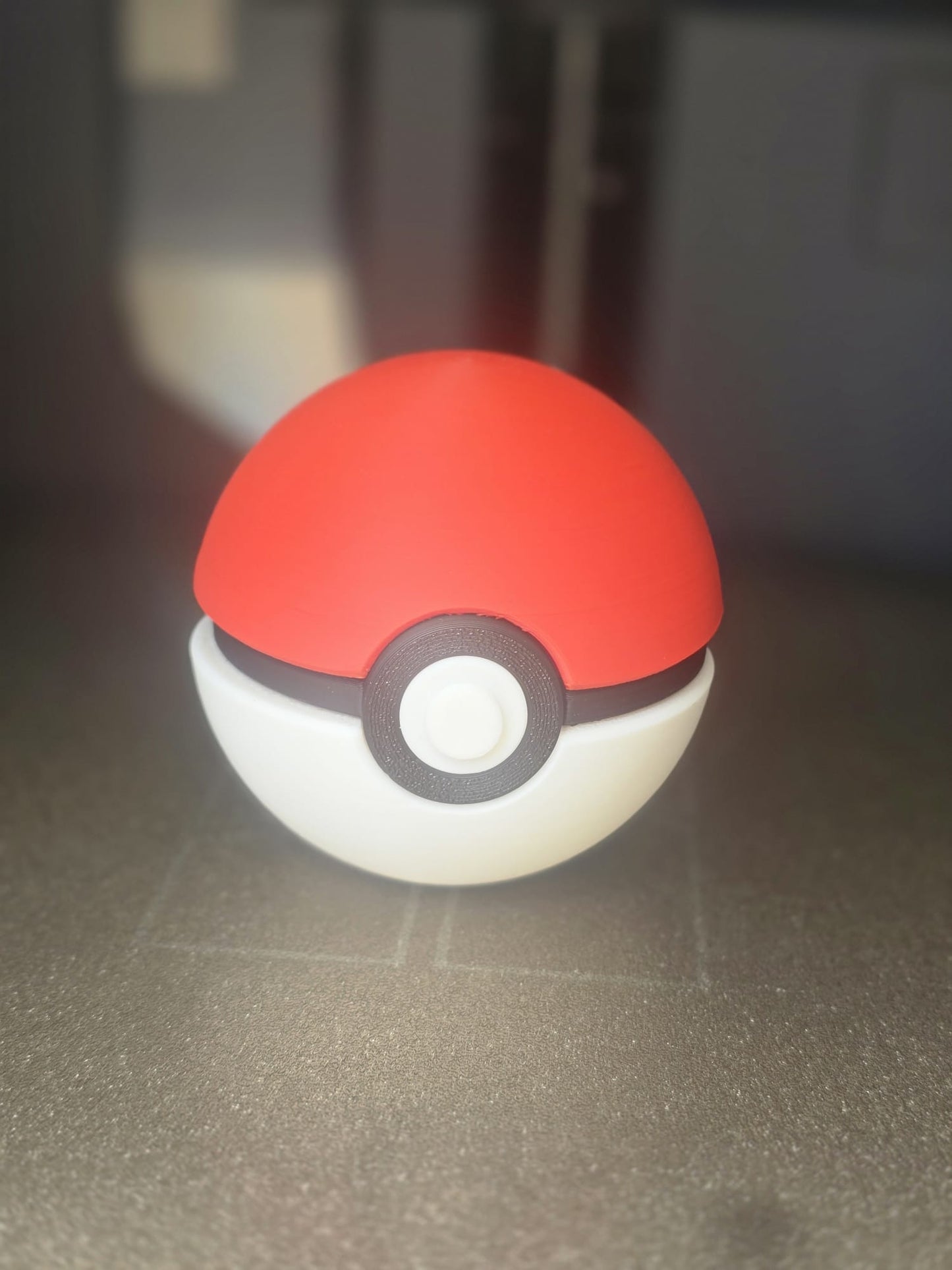 Pokeball