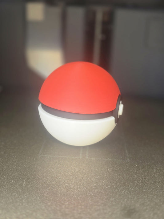 Pokeball