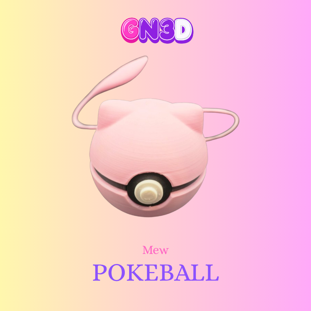 POKEBALLS