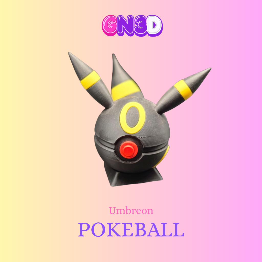 POKEBALLS