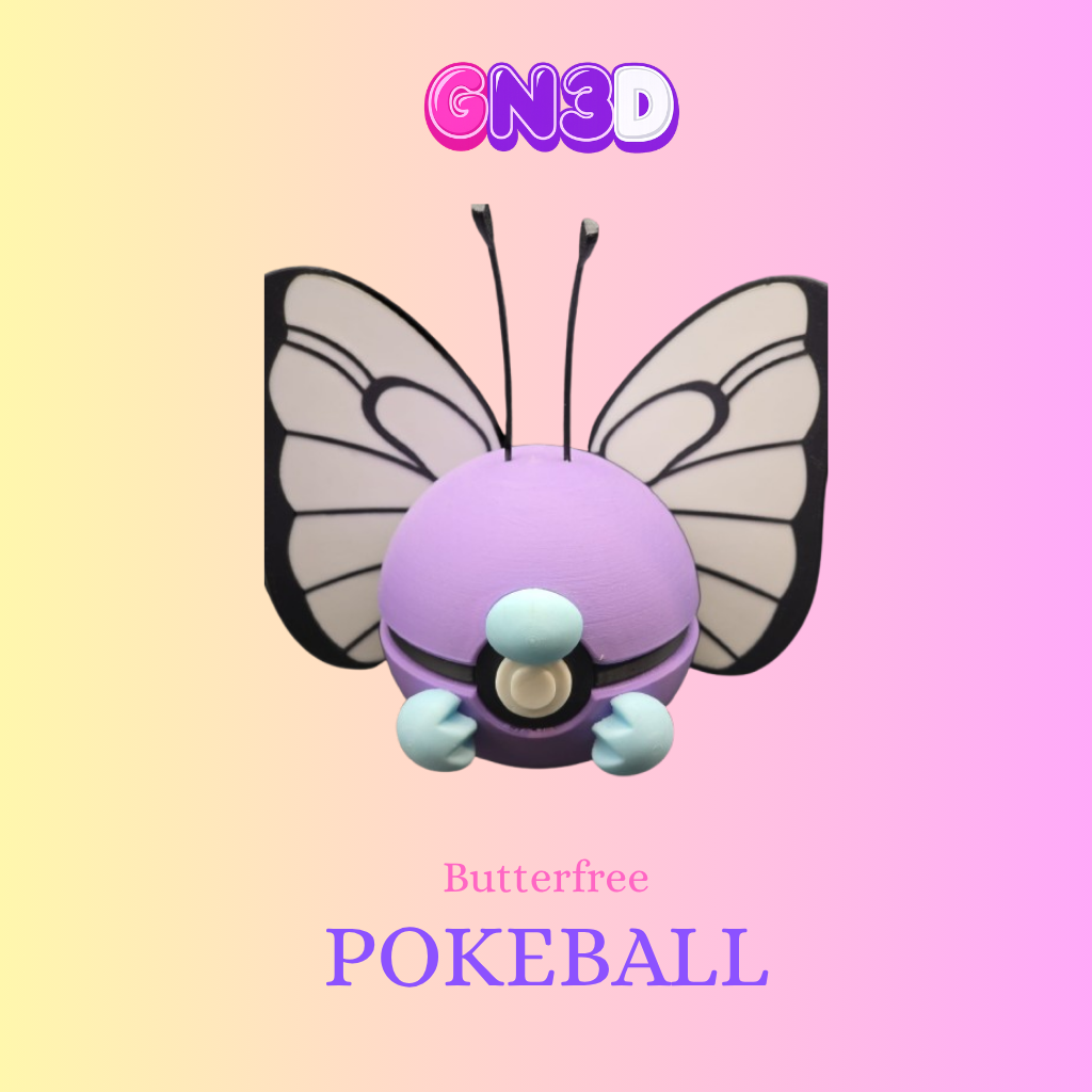 POKEBALLS