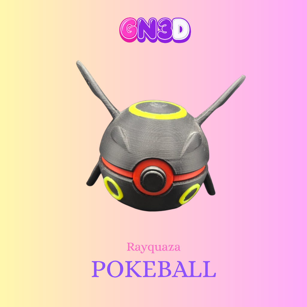 POKEBALLS
