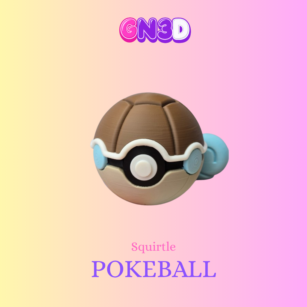 POKEBALLS