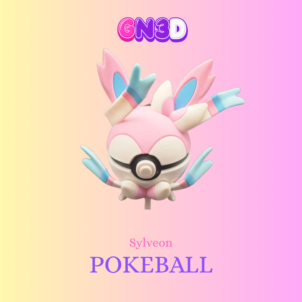 POKEBALLS