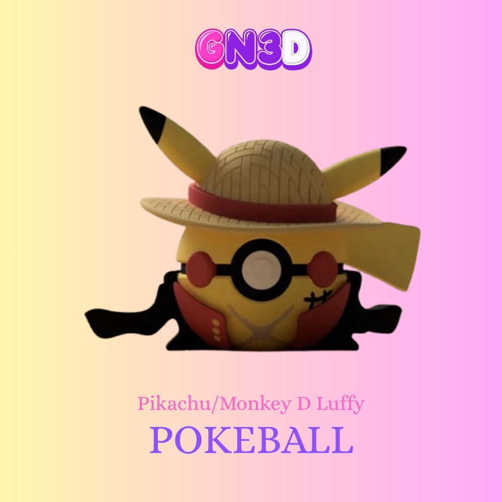 Anime Balls