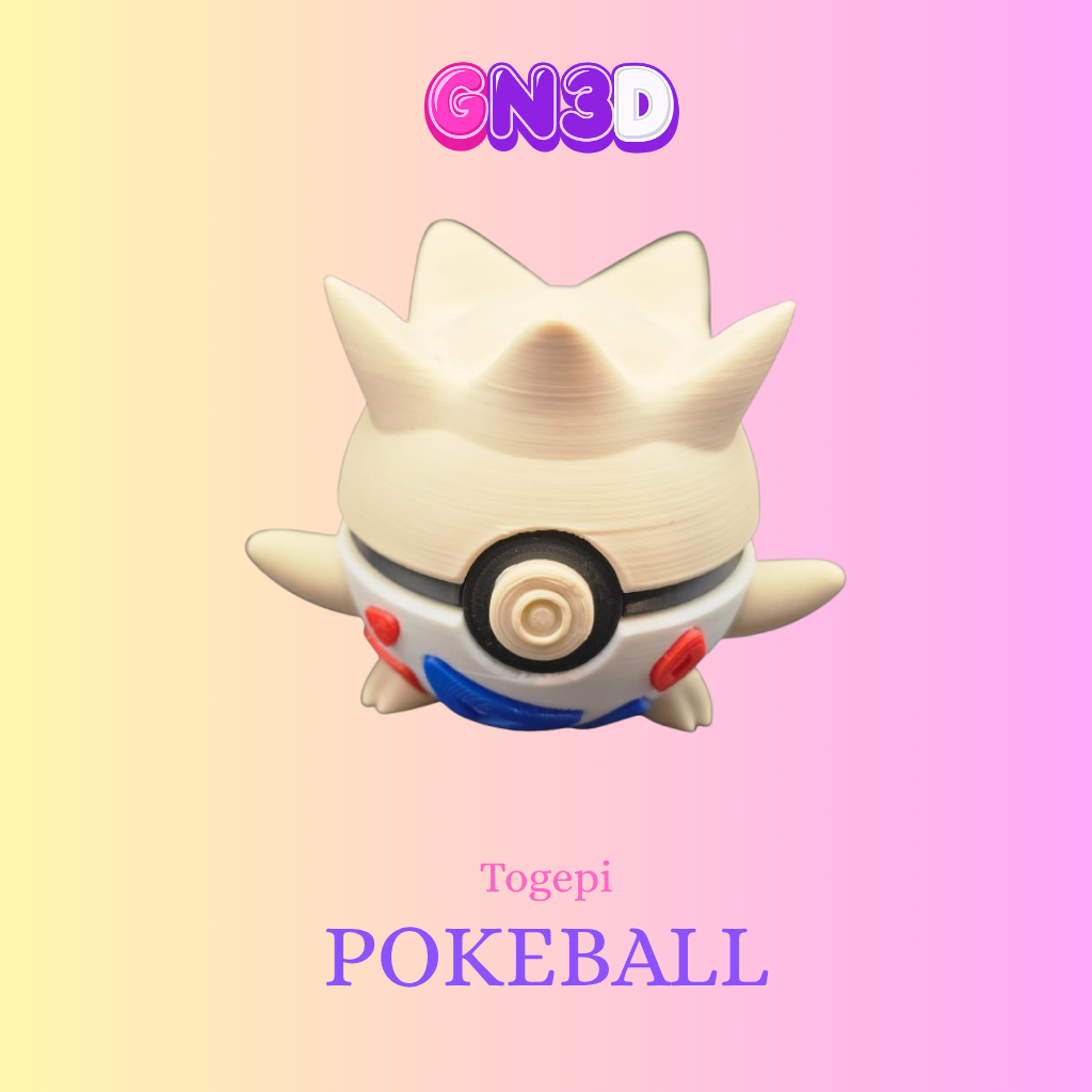 POKEBALLS