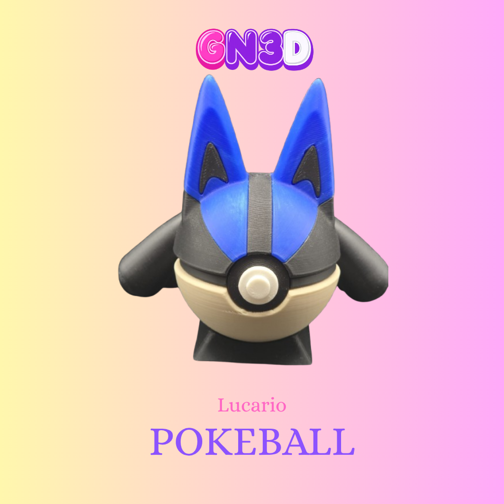 POKEBALLS