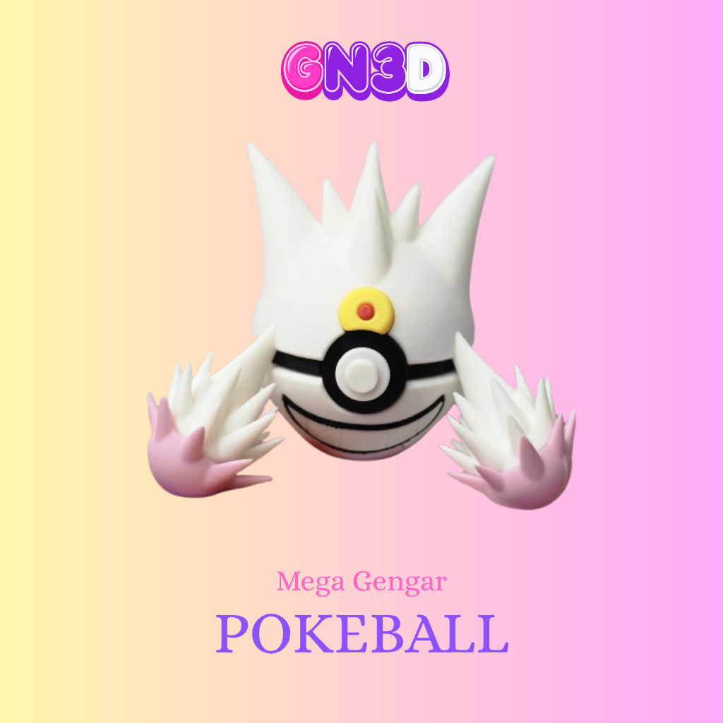 POKEBALLS