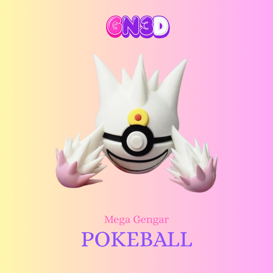 POKEBALLS