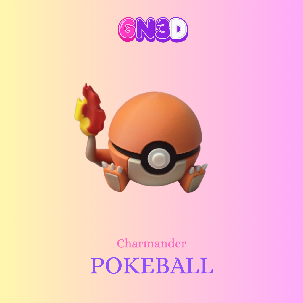 POKEBALLS