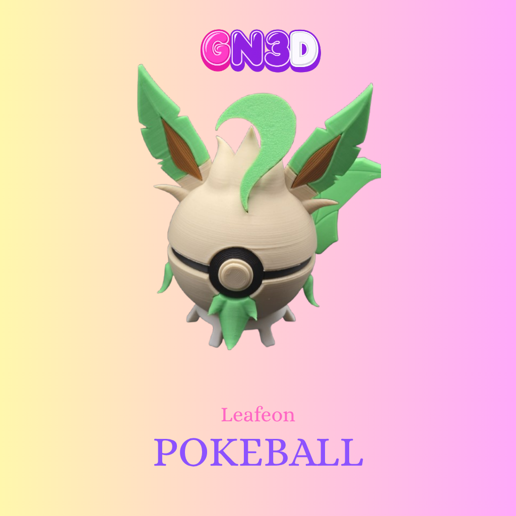 POKEBALLS