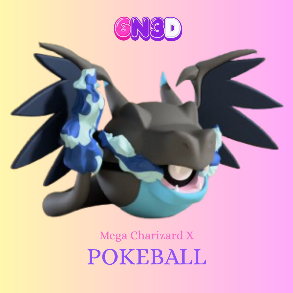 POKEBALLS