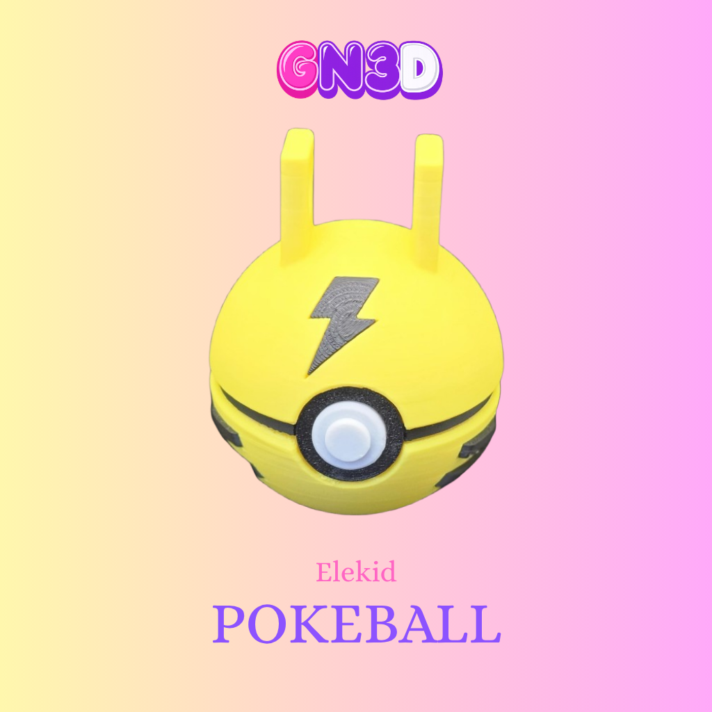 POKEBALLS