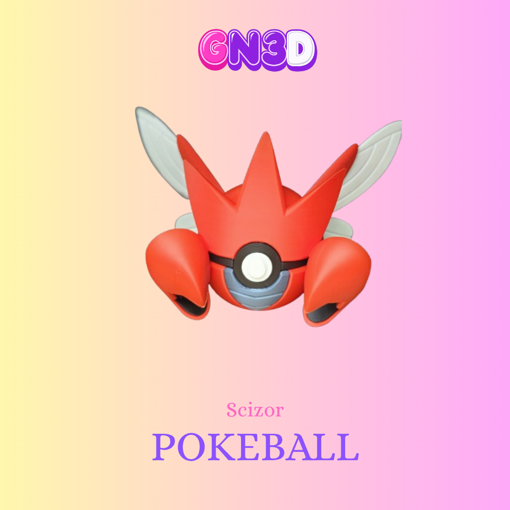 POKEBALLS