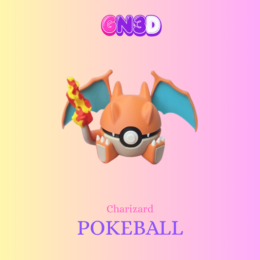 POKEBALLS