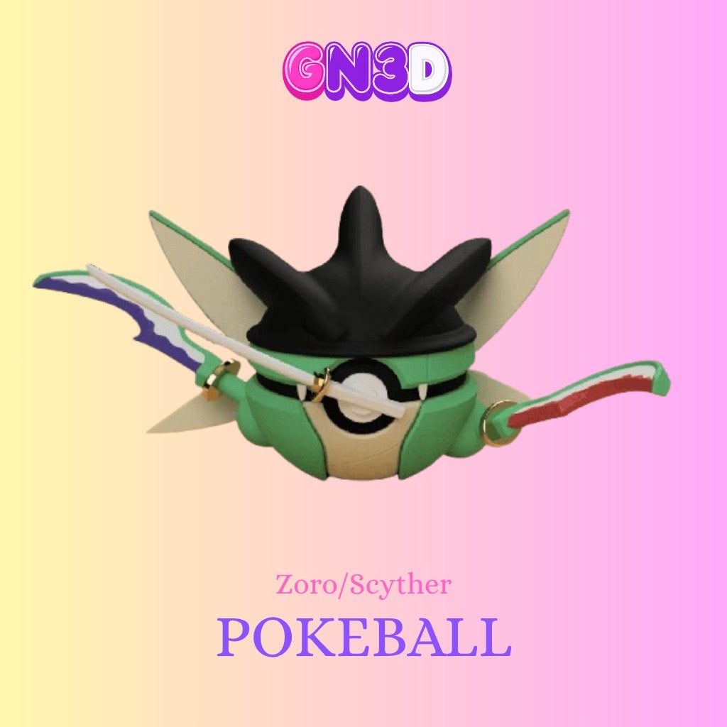 Anime Balls