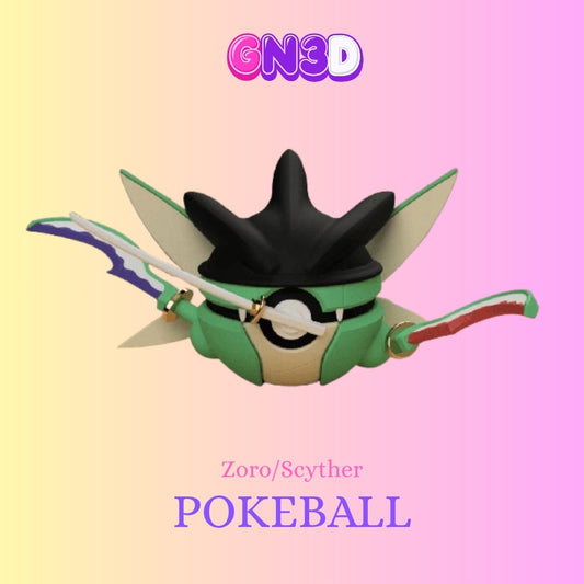 Anime Balls