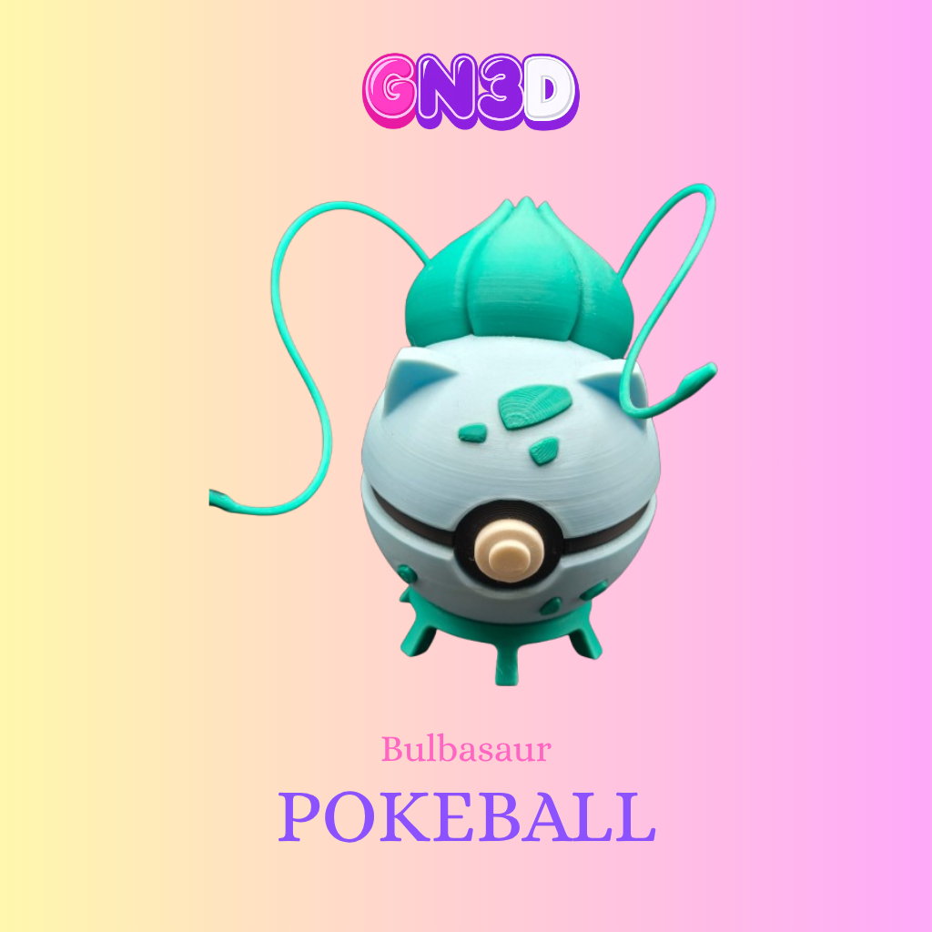 POKEBALLS