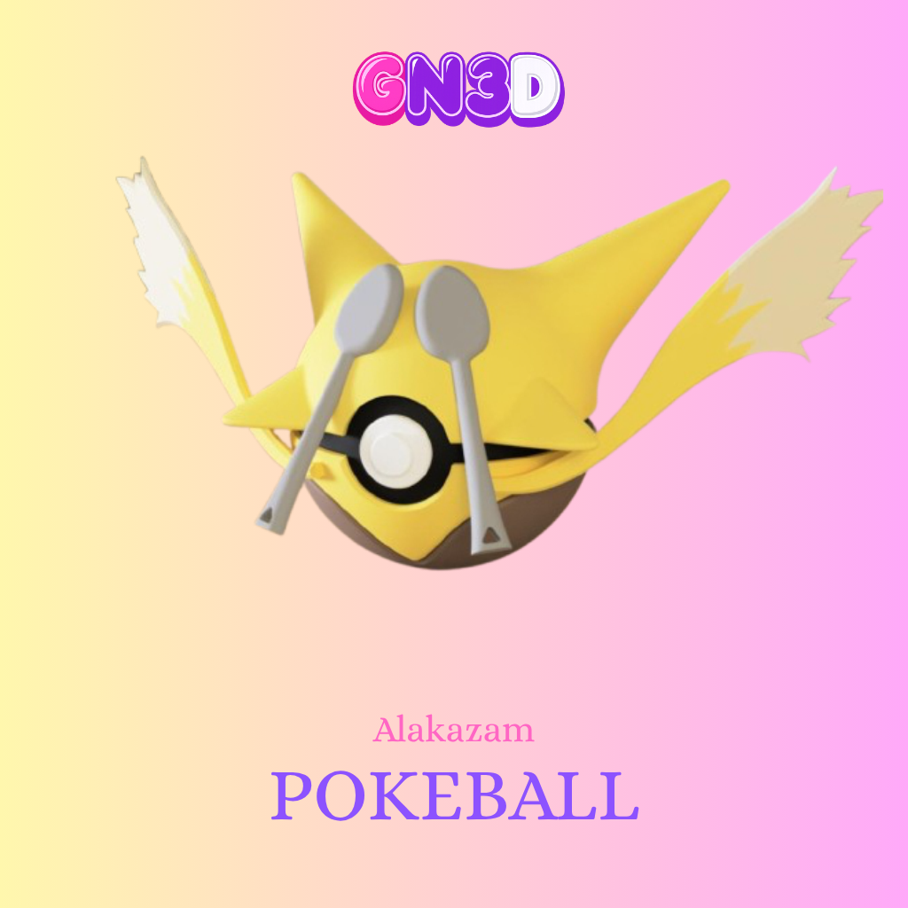 POKEBALLS