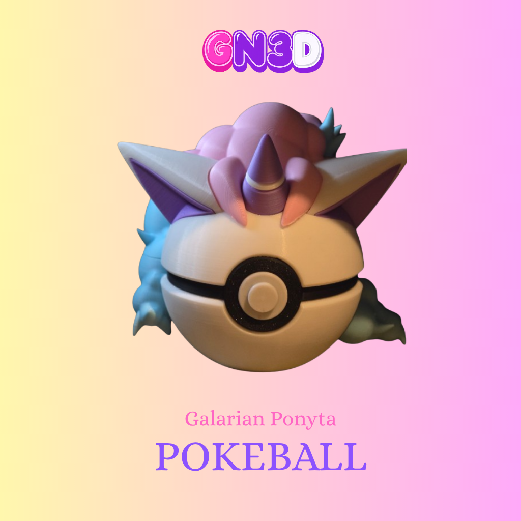 POKEBALLS