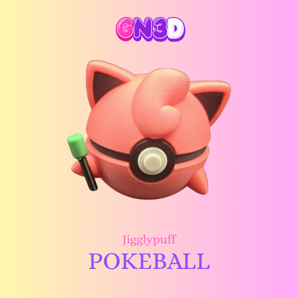 POKEBALLS