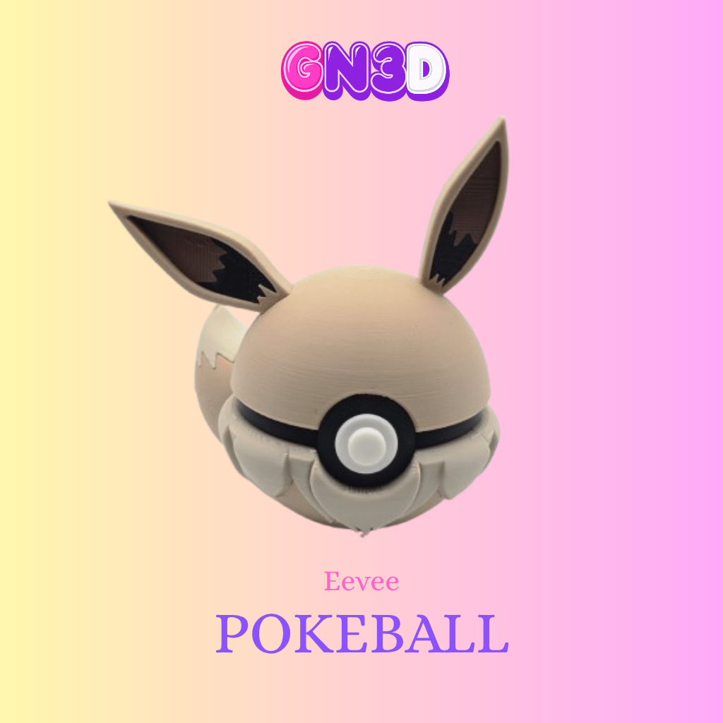 POKEBALLS