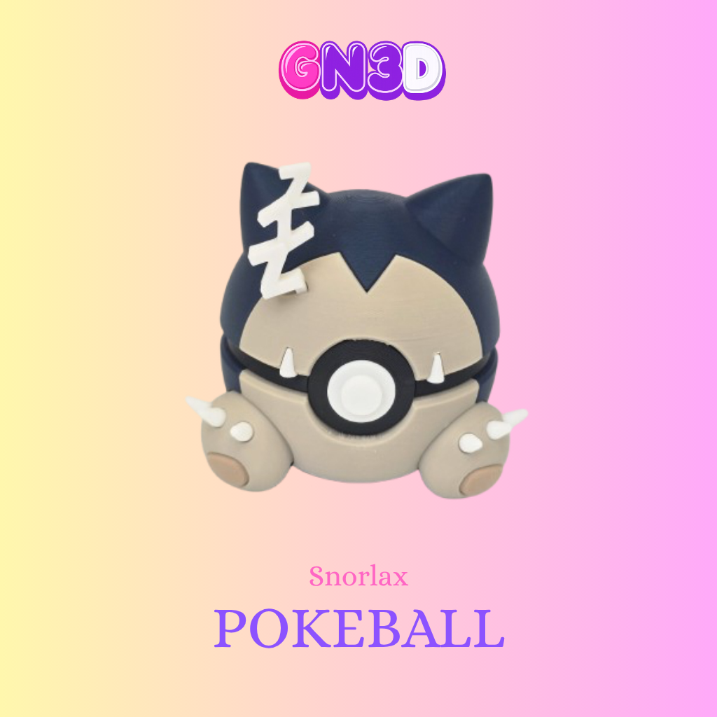 POKEBALLS