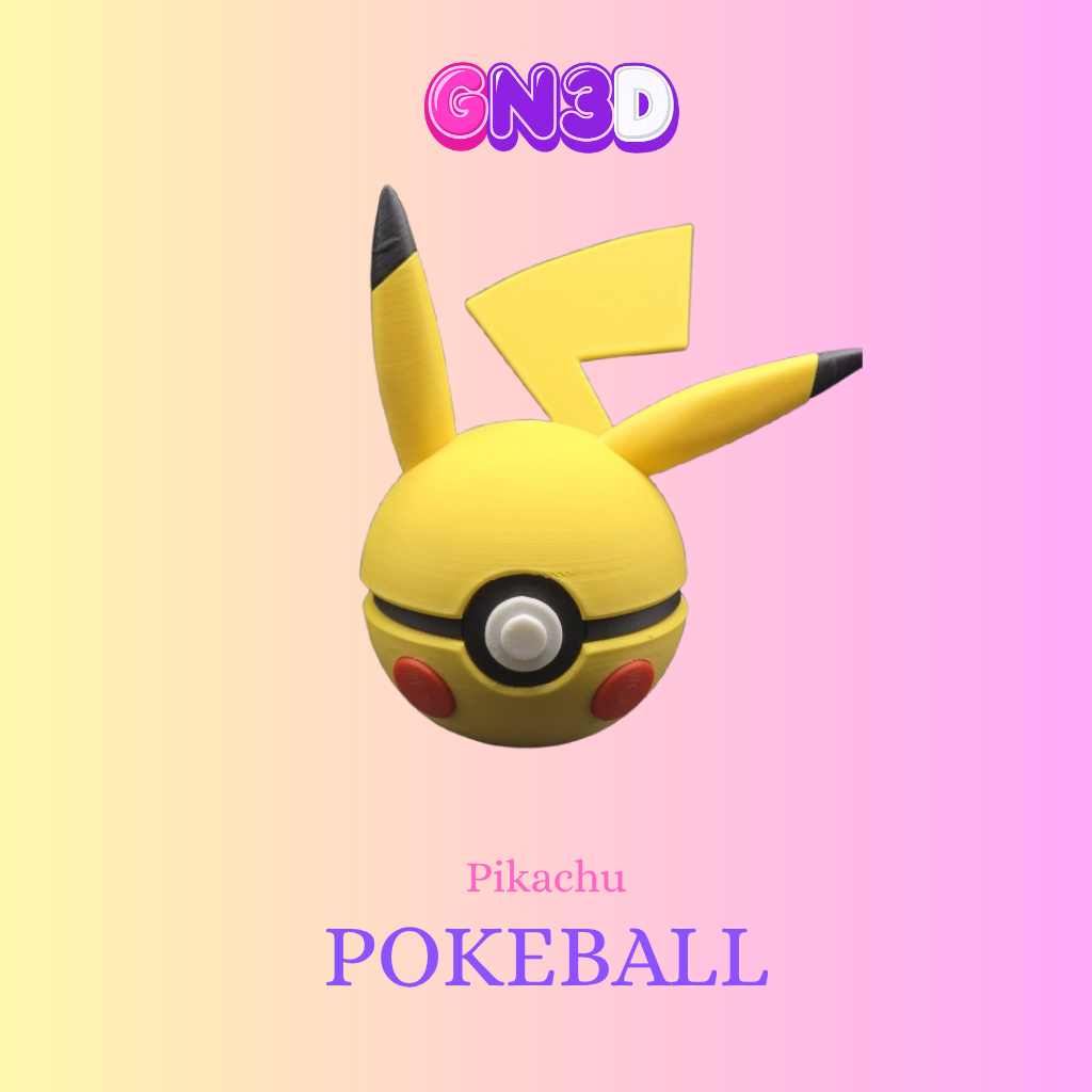POKEBALLS