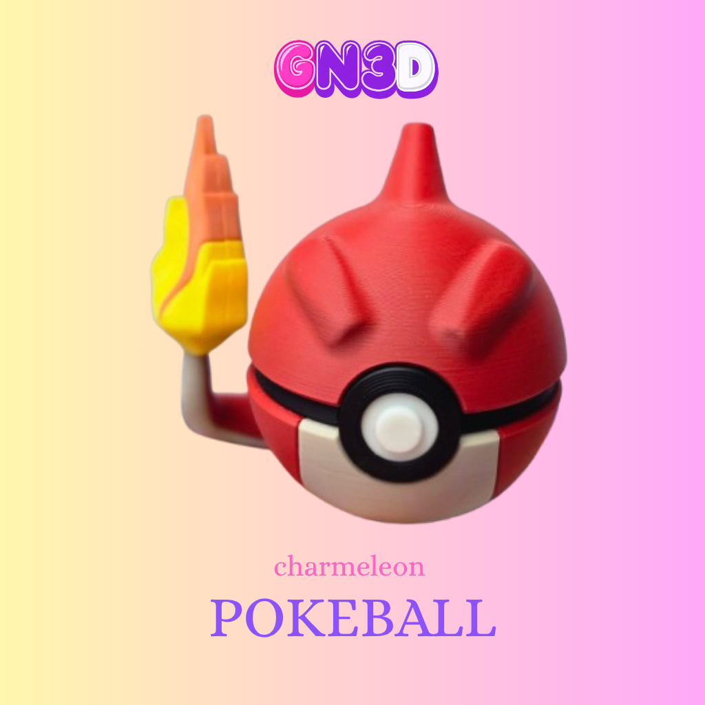 POKEBALLS