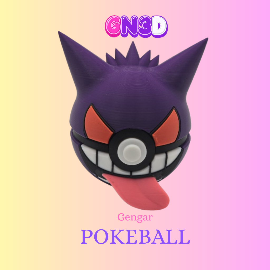 POKEBALLS