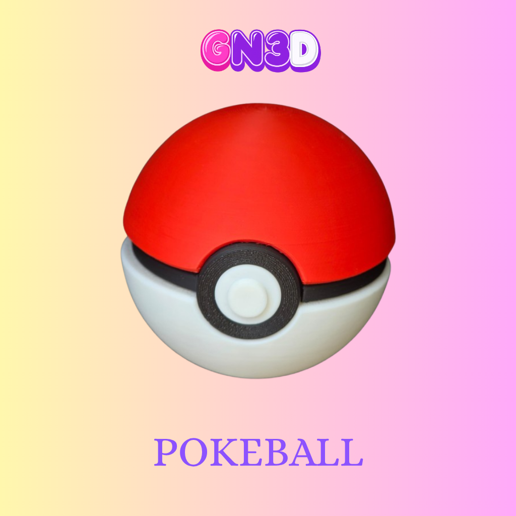 POKEBALLS