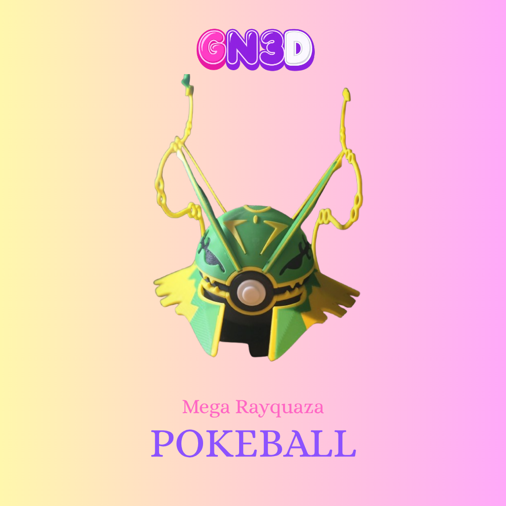 POKEBALLS