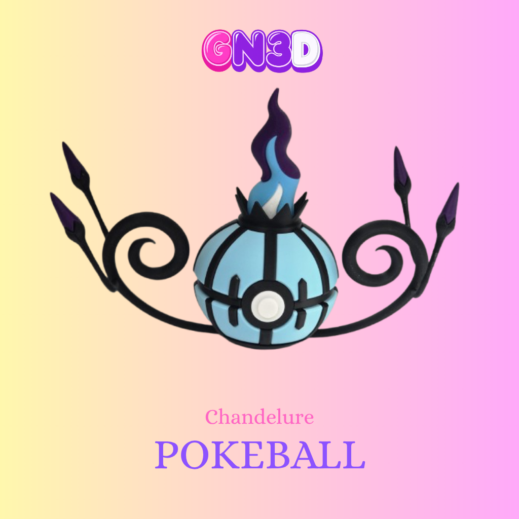 POKEBALLS