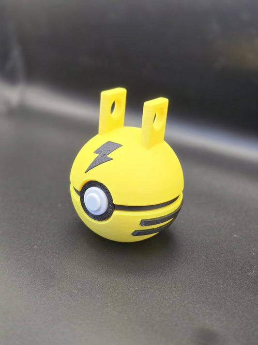 Elekid Pokeball