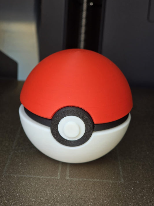 Pokeball